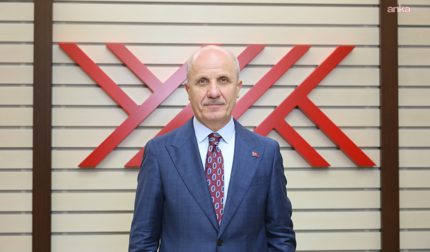 Özvar: Türkiye Stratejik Teknoloji İnsan Kaynağı Programı'nın sınav başvuruları başladı