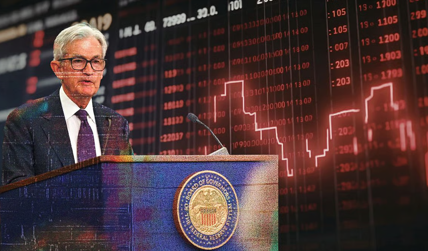 Piyasalarda Fed kararı, petrol ve TCMB toplantısı takip edilecek