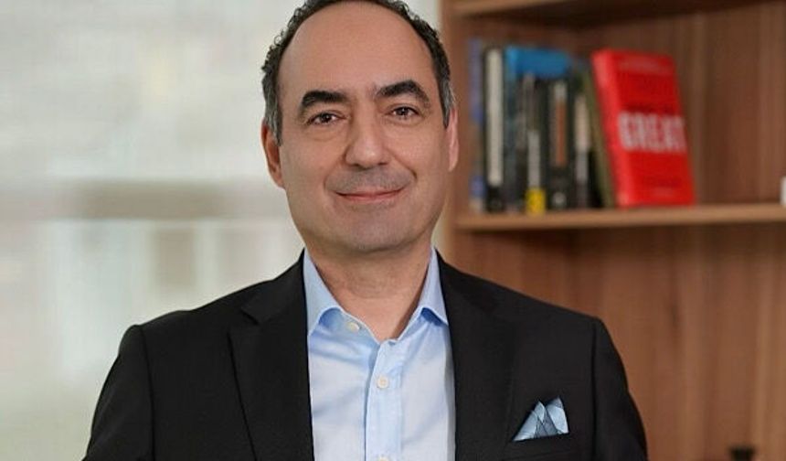 Redington, GITEX AI Türkiye'de yapay zeka çağının teknoloji ekosistemini buluşturuyor