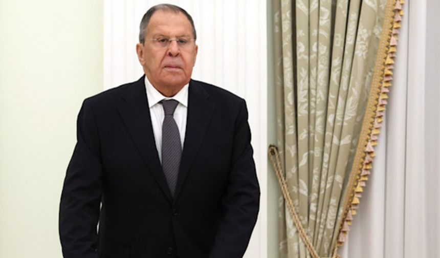 Rusya Dışişleri Bakanı Lavrov, Suudi Arabistanlı mevkidaşıyla görüştü