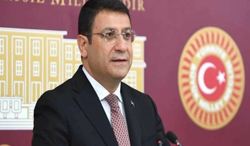 Şahin: Merkez Bankası'nın yüzde 37 faiz kararı reel sektörün sorunlarını çözmüyor
