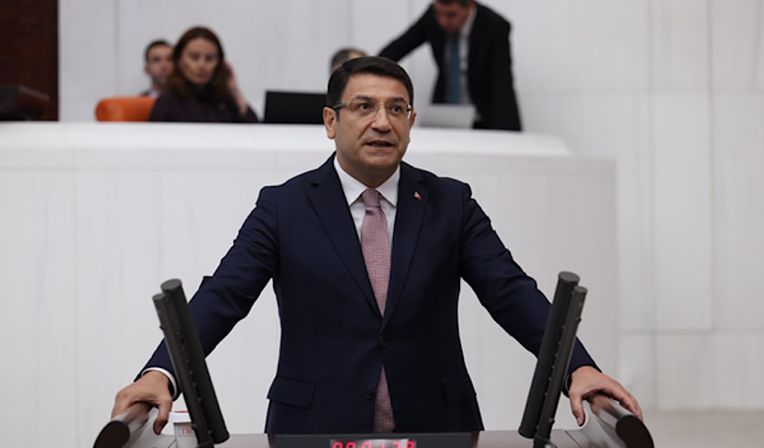 Şahin: Siz kendinizi bu ülkenin ebedi sahibi mi sanıyorsunuz?