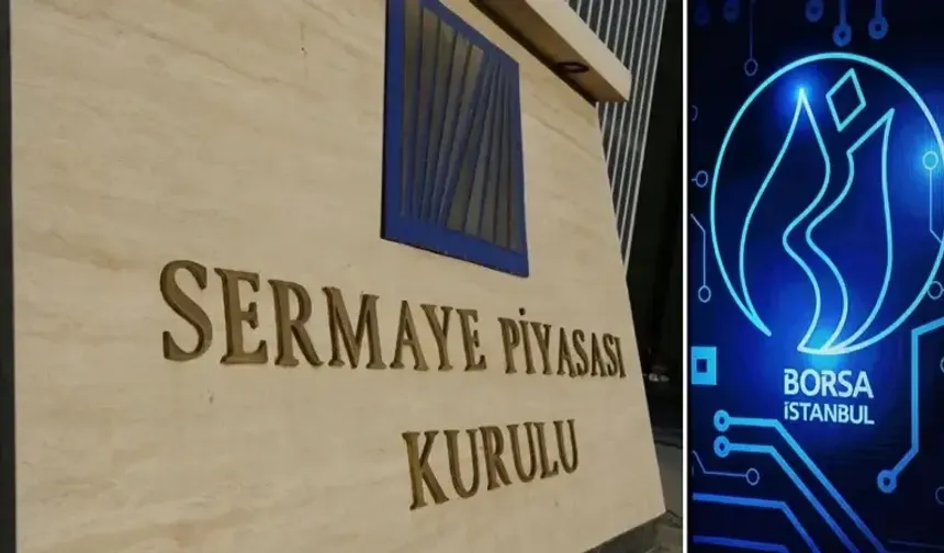 SPK’dan Özata’da işlem yapan 11 kişiye suç duyurusu