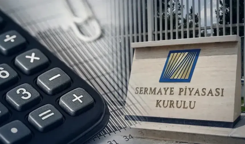 SPK’dan tasfiye süresine ilişkin basın duyurusu