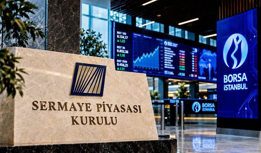 SPK’dan Yeni Düzenleme: Fon Tasfiye Süresi 3 Aydan 6 Aya Çıkarıldı