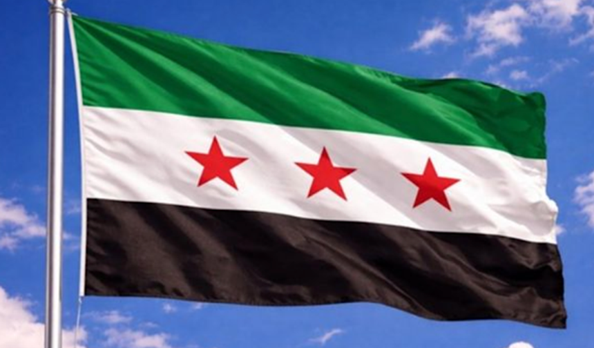 Suriye'de silah deposunda patlama: 14 kişi hayatını kaybetti