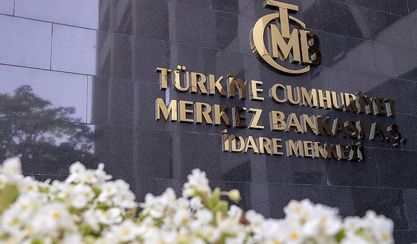 TCMB'nin faiz rotası yeniden yüzde 37 seviyesinde
