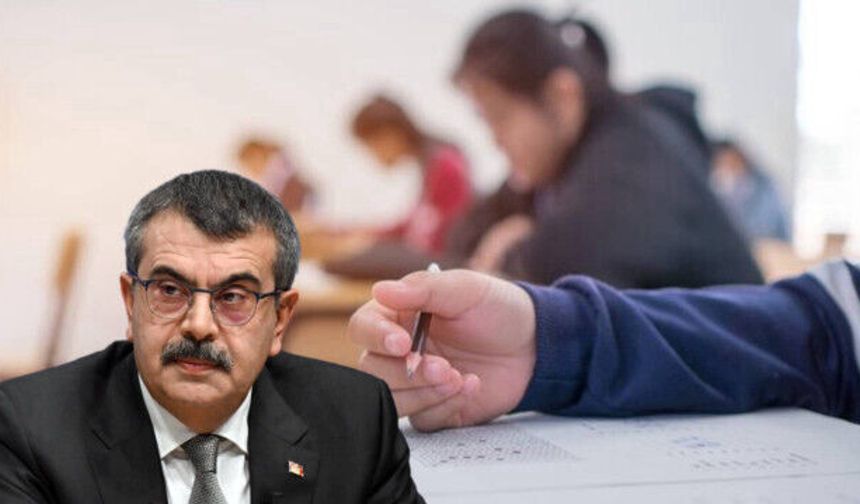 Tekin: Türkiye üç alanda da puanını en fazla artıran ülke oldu