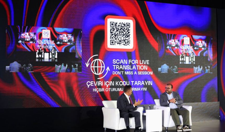 TEKNOFEST E-Ticaret Yarışması'nda ‎kazananlar belli oldu