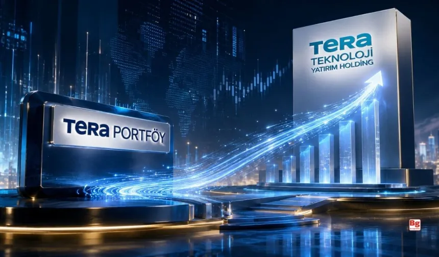 TERA Portföy’den SPK kararı kapsamında yürütülen sürece ilişkin bilgilendirme