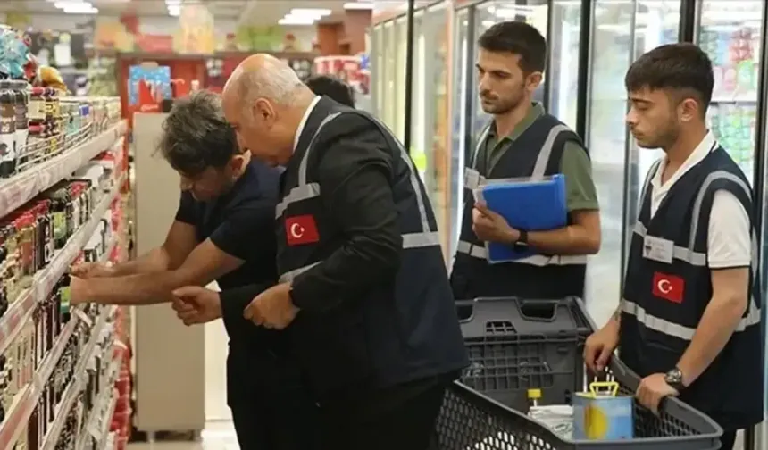 Ticaret Bakanlığı'ndan indirimli satış reklamlarına sıkı denetim