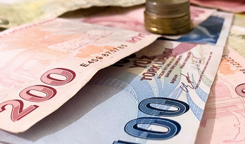 TL mevduat faizi düşmeye devam etti