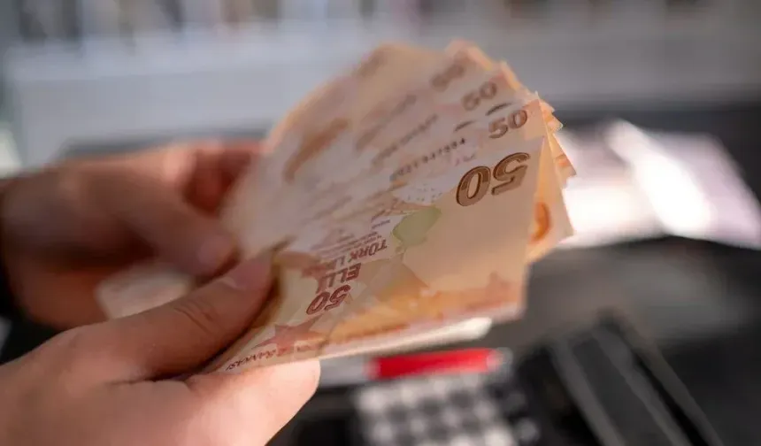 TL Mevduat Faizi Geriledi: Bankalarda Faiz Düşüşü, Kredi Oranları Yeniden Şekilleniyor