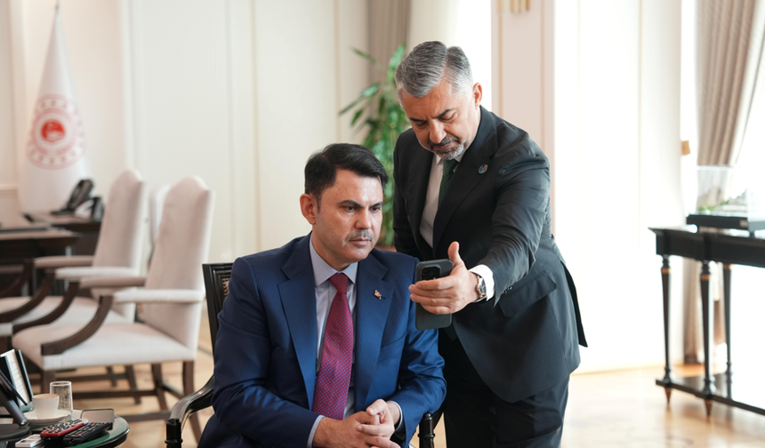 Türk Telekom COP31’in Dijital Dönüşüm Gücünü Üstlendi