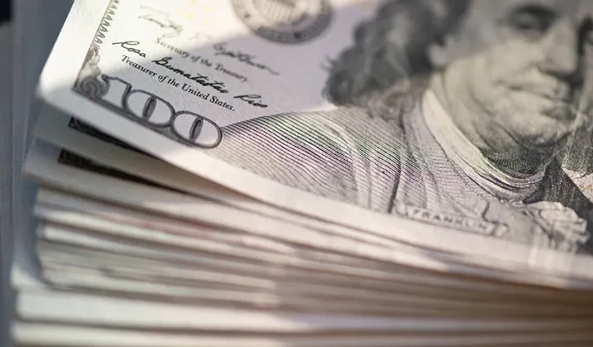 Türkiye’nin Net Uluslararası Yatırım Pozisyonu Temmuz’da 398,7 Milyar Dolar Açık Verdi