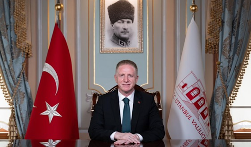 Vali Gül, Silivri açıklarında çarpışan gemiler için yapılan çalışmaları yerinde inceledi