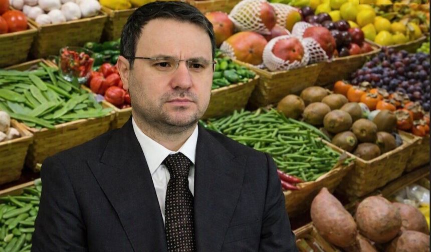 Yaş Sebze ve Meyve Soruşturmasında 41 Gözaltı Kararı