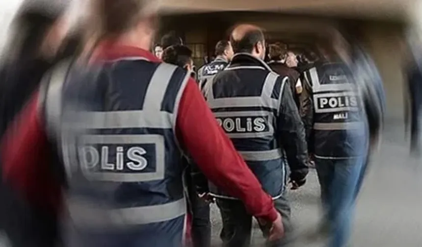 75 ilde uyuşturucu operasyonu: 1.297 şüpheli yakalandı