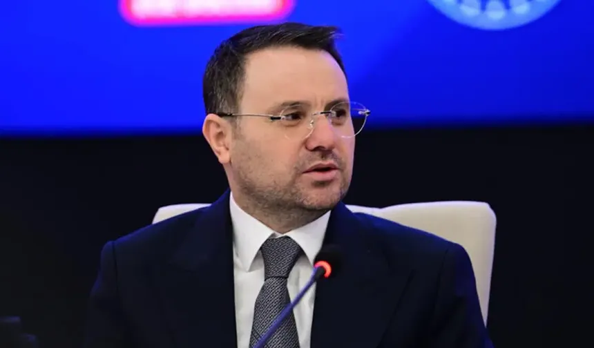 Adalet Bakanı Gürlek: Fon Vurgununda Para İadesi Dosyayı Kapatmaz