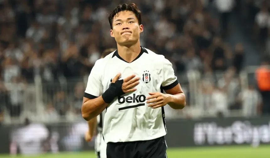 Avrupa'da Durmak Yok! Beşiktaş, Hoffenheim Engeline 3 Golle Geçti