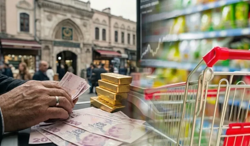Eylül ayında yıllık enflasyon yüzde 29,73 oldu