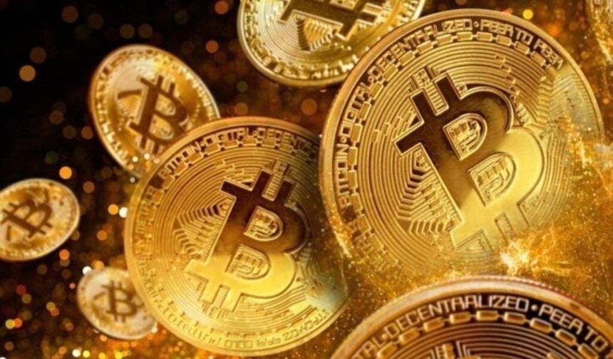 Kripto para piyasasında Bitcoin yükseldi, BNB ve XRP geriledi