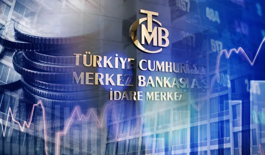 Merkez Bankası KOBİ kredilerindeki büyüme sınırını yüzde 5’e yükseltti