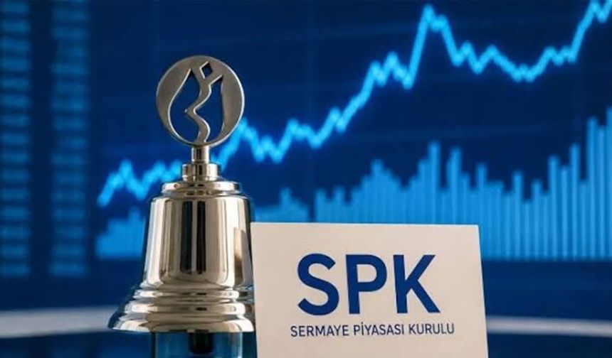 SPK, özkaynak oranının esnetilerek uygulanmasına ilişkin tedbir süresini 30 Ekim’e kadar uzattı