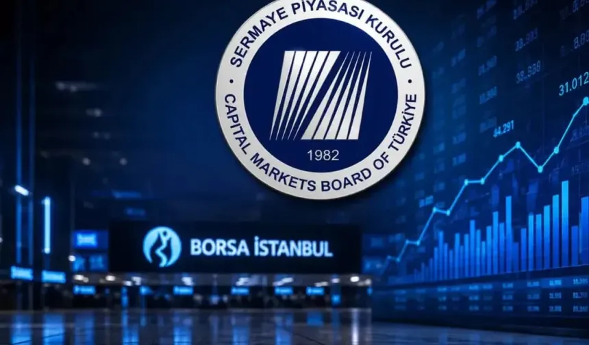 SPK’dan ‘İsteğe Bağlı İade Hesapları’ duyurusu