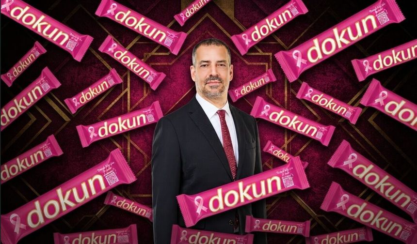 Tadelle’den Meme Kanseri Farkındalık Ayı’na özel proje: “Dokun, Hayata.”