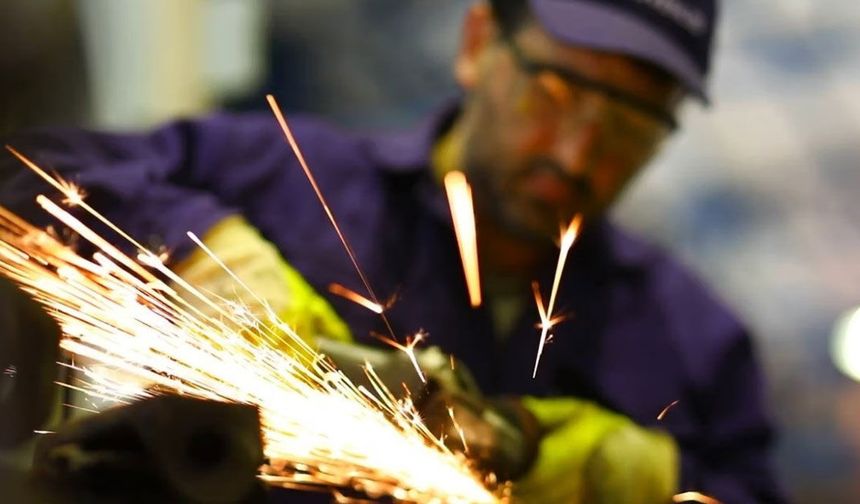 Yurt İçi Üretici Fiyat Endeksi eylülde yıllık yüzde 27,38 arttı
