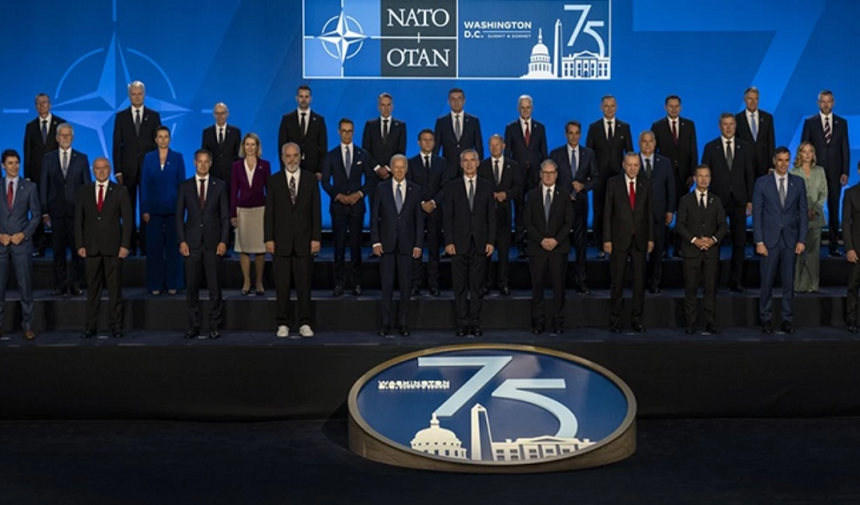 Nato Zi̇rvesi̇ Türki̇ye 2026