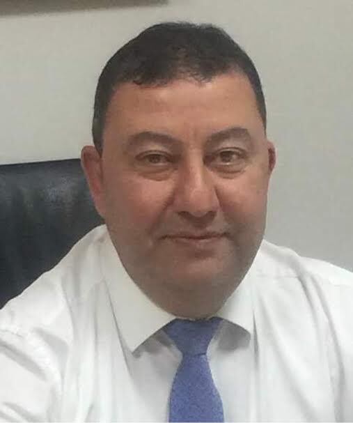 Dr. Faruk ÇETİN