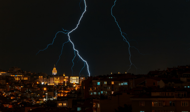 Hava Durumu Isindetayi