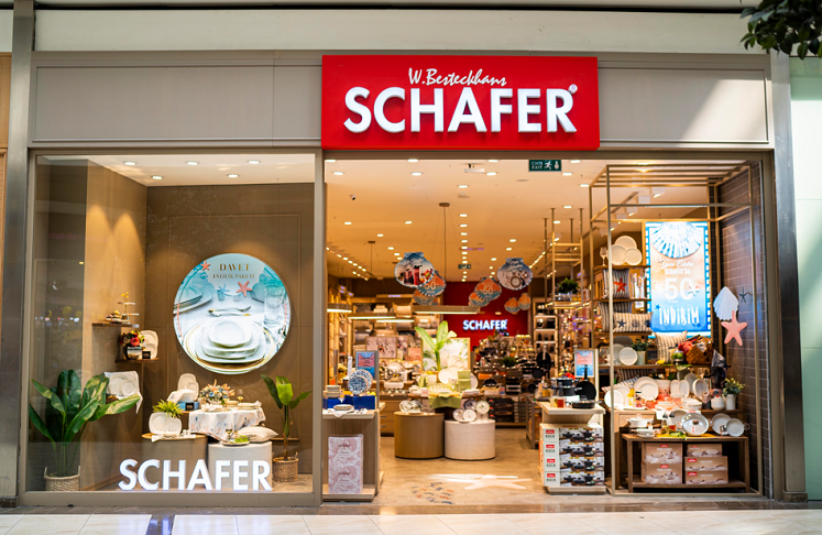 Schafer Ceo’su Murat Aslan İsin Detayi