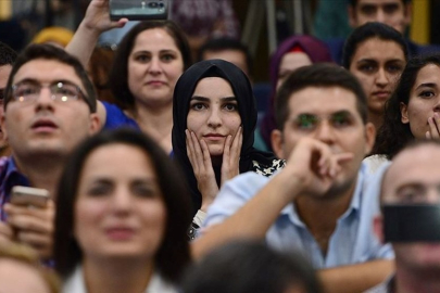 20 Bin Ogretmen Atamasi Yapildi Isindetayi