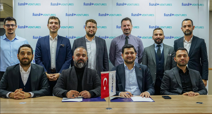 Fuzul Ventures Isindetayi