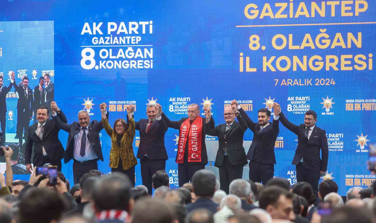 Ak Parti Isindetayi