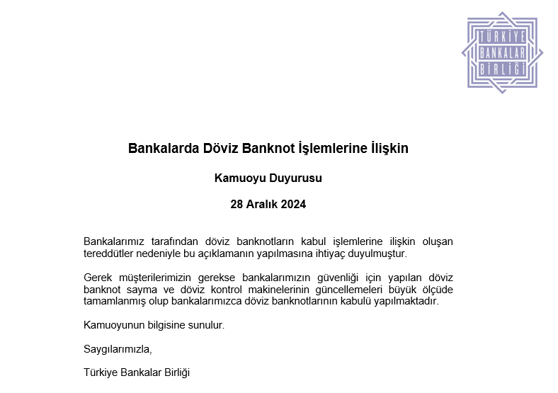 Bankalar