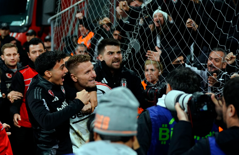 Beşiktaş Isindetayi-1