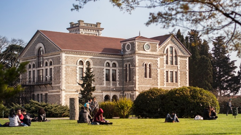 Boğaziçi Üniversitesi İşi̇n Detayi-1