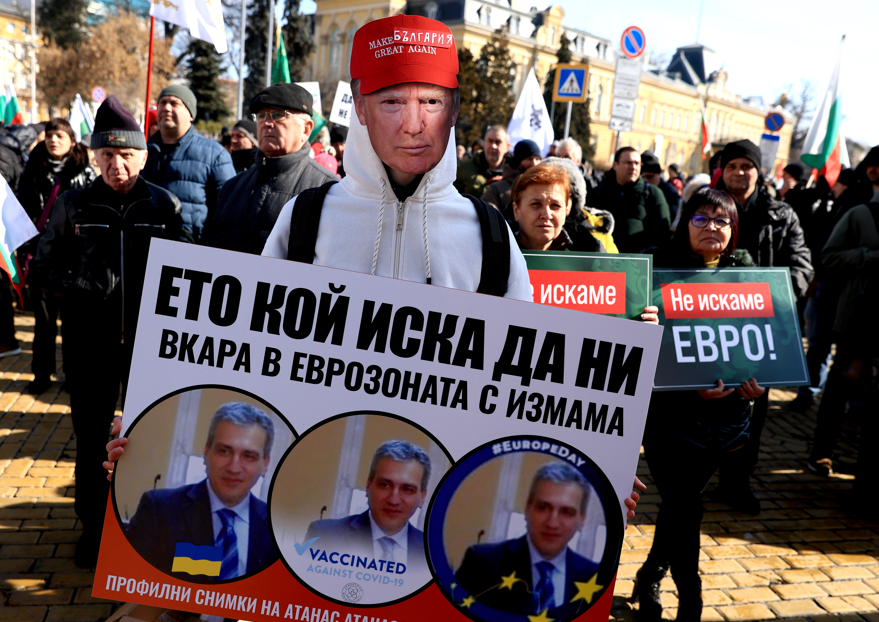 Bulgaristan Işindetayı-2