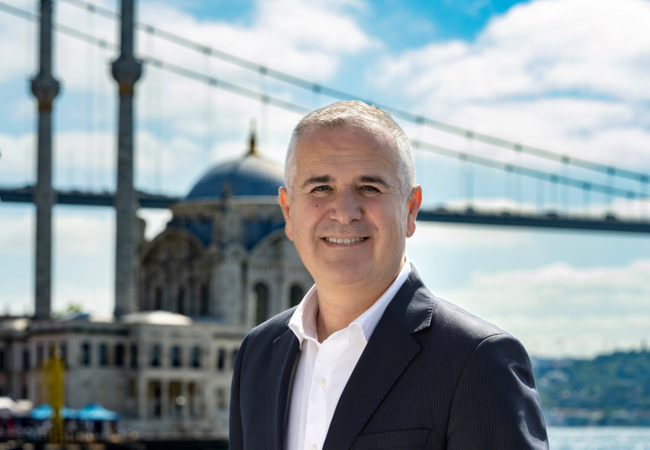 C E N G A L P E R Işin Detayı