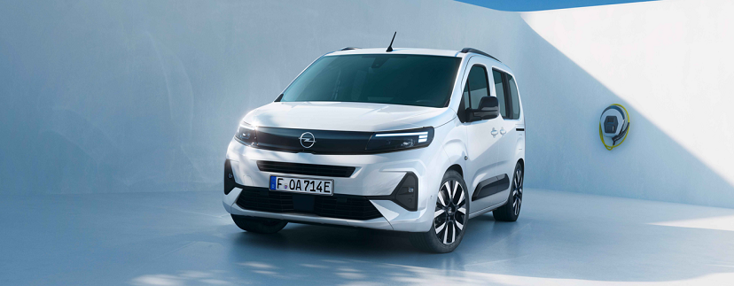 Opel Turki̇ye Isindetayi-1