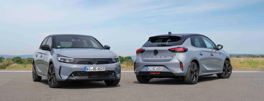 Opel Turki̇ye Isindetayi Opel Corsa