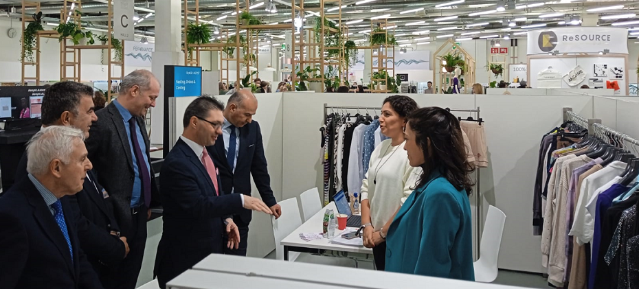 Türk Moda İşi̇n Detayi Haber-1