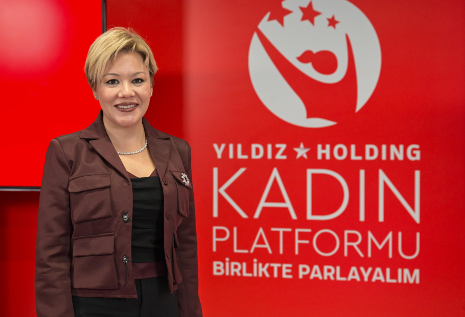 Begüm Yıldiz Holding Isindetayi