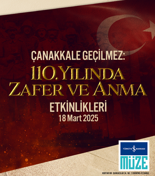 Çanakkale Geçilmez Işbankası Isindetayi