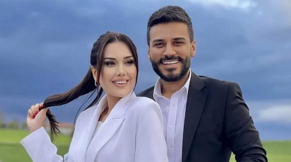 Dilan Polat Ve Engin Polat Isindetayi Com Haber