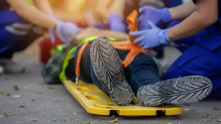 İş Kazalarının Artması Iş Güvenliği Uzmanlarını Yeniden Gündeme Getirdi Isin Detayi Com Haber